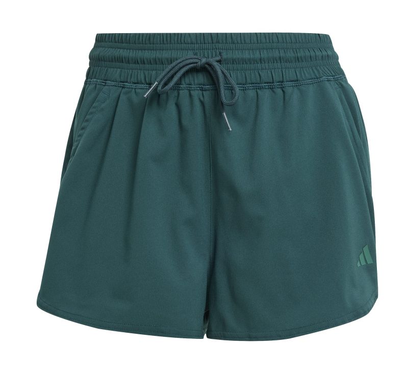 Women's shorts Adidas Club Tennis Climacool - aurora ivy